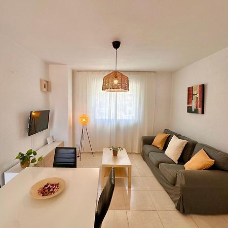 Apartamentos J&K Torremolinos Eksteriør bilde