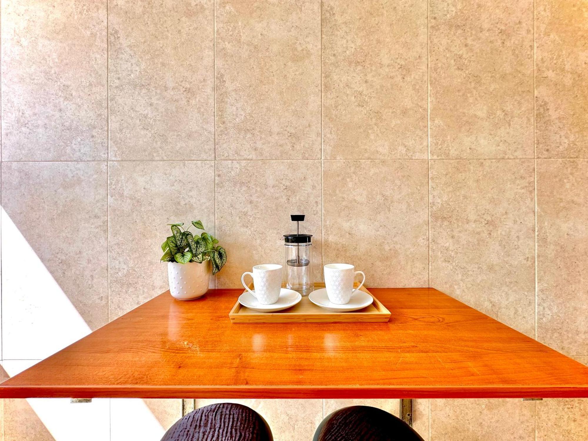 Apartamentos J&K Torremolinos Eksteriør bilde