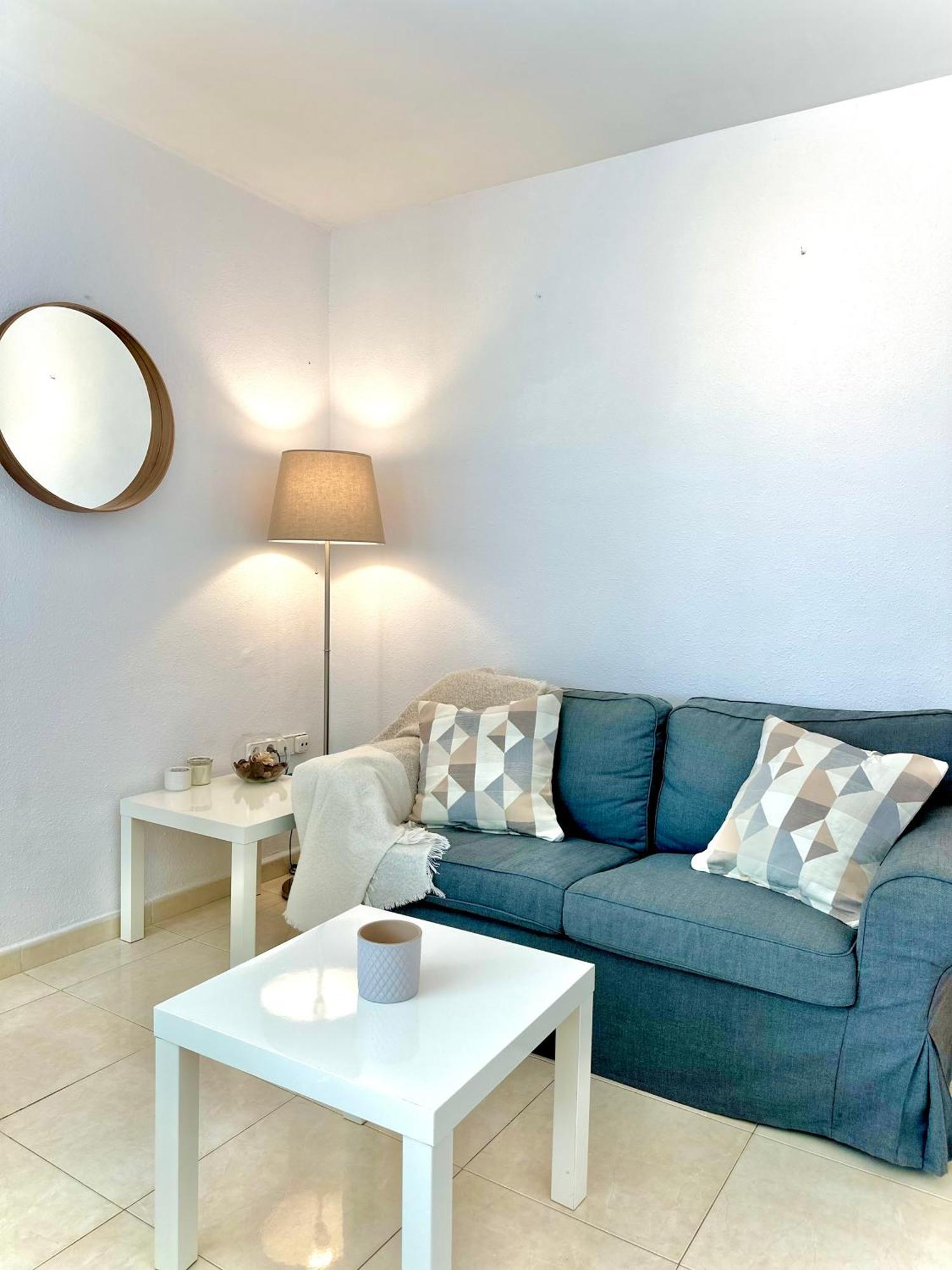 Apartamentos J&K Torremolinos Eksteriør bilde