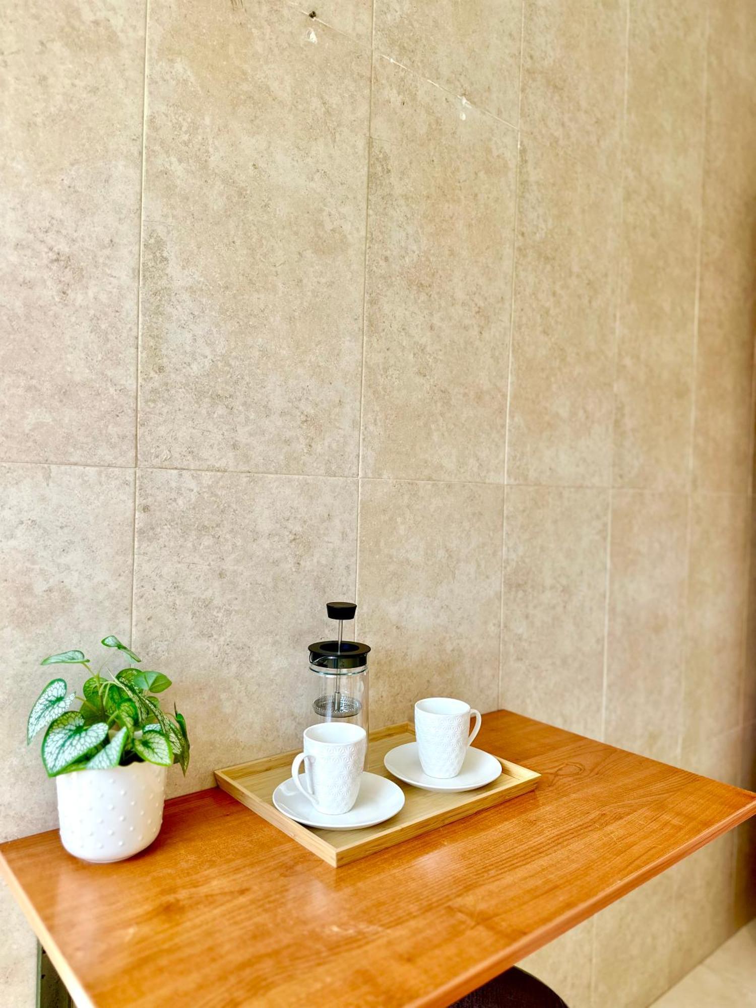 Apartamentos J&K Torremolinos Eksteriør bilde