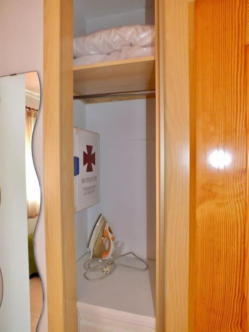 Apartamentos J&K Torremolinos Eksteriør bilde