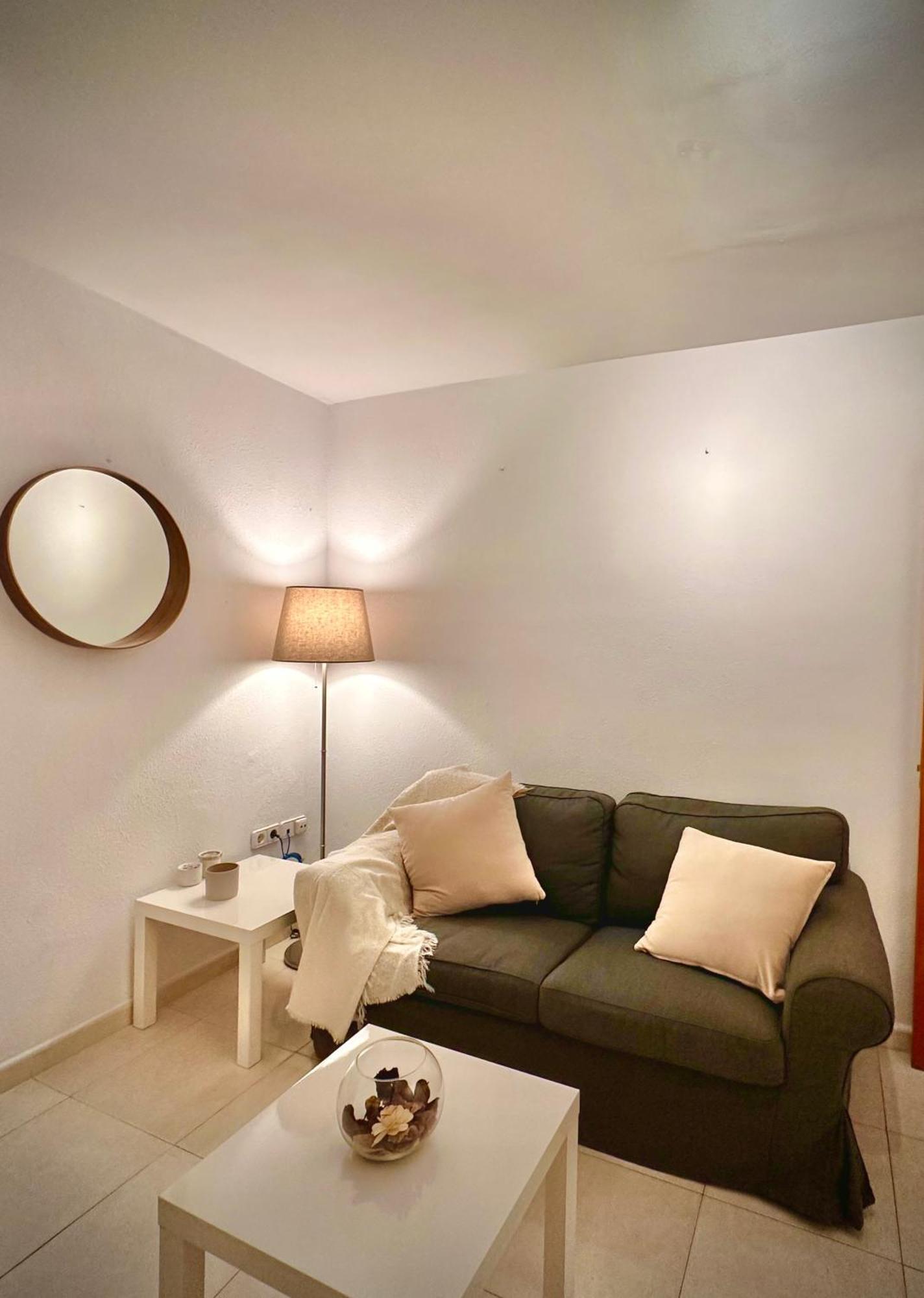 Apartamentos J&K Torremolinos Eksteriør bilde