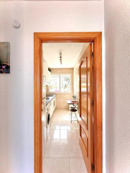 Apartamentos J&K Torremolinos Eksteriør bilde