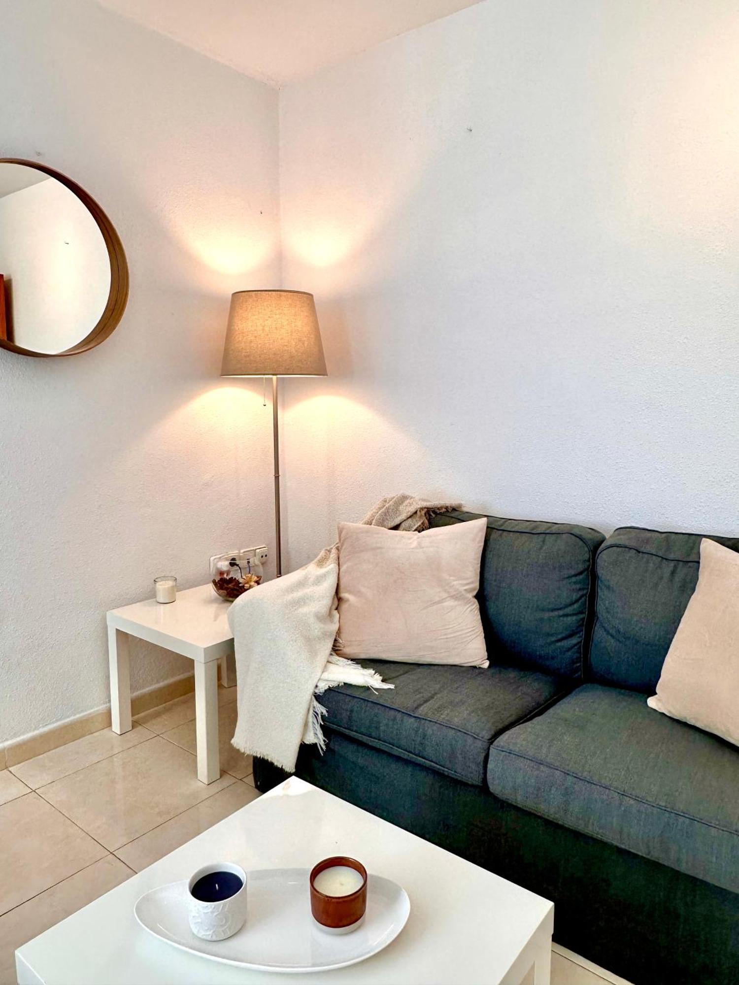 Apartamentos J&K Torremolinos Eksteriør bilde