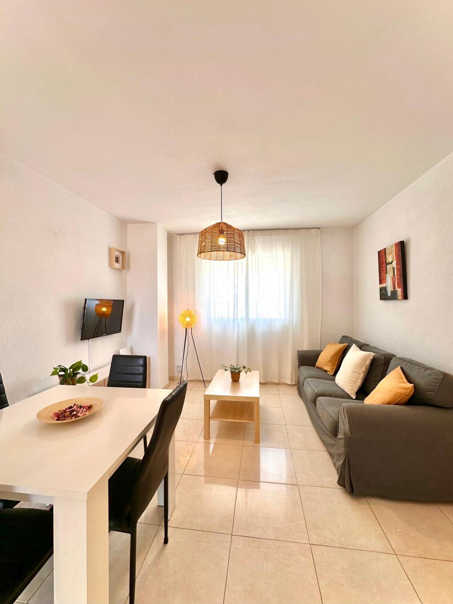 Apartamentos J&K Torremolinos Eksteriør bilde