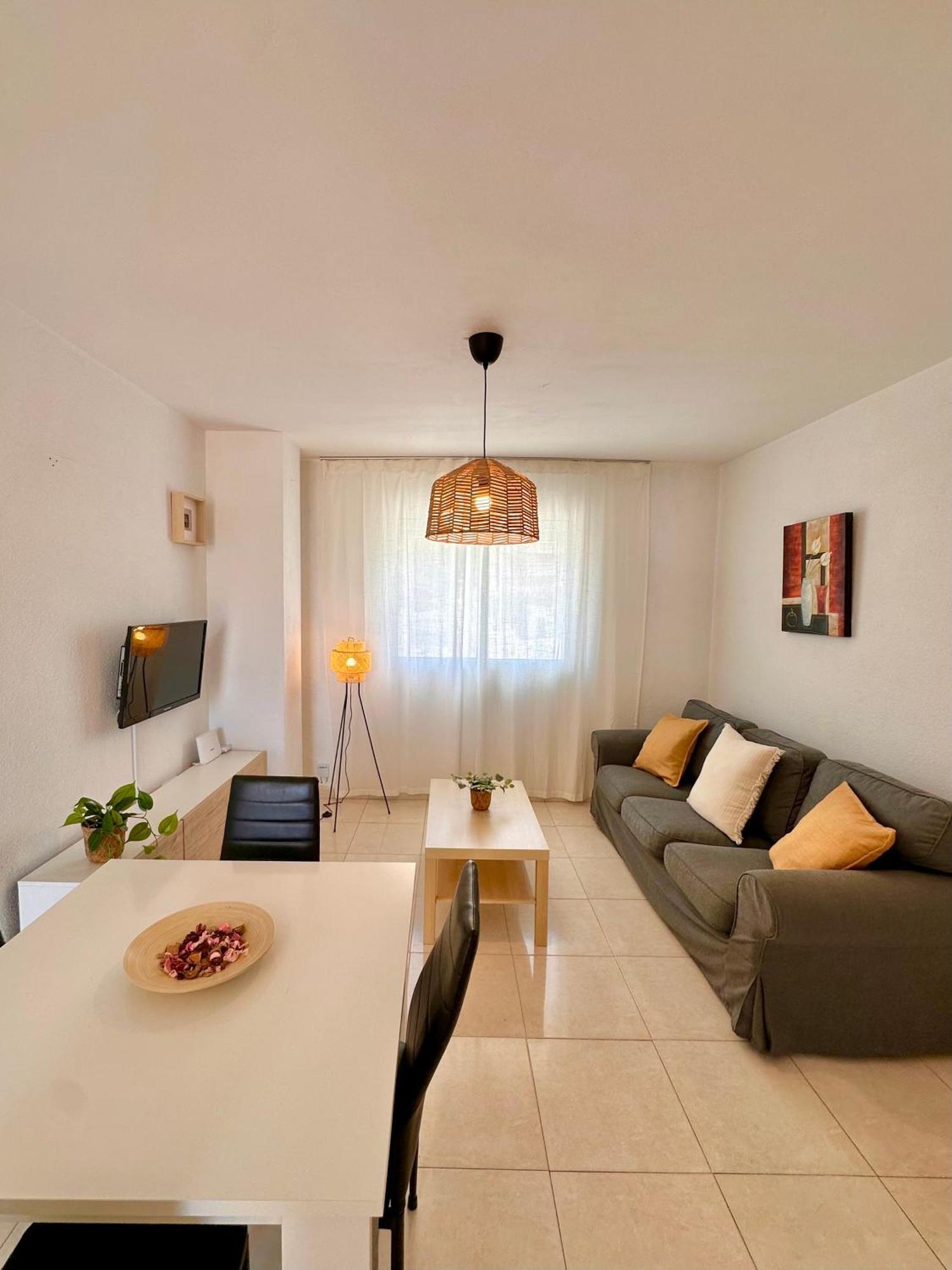 Apartamentos J&K Torremolinos Eksteriør bilde