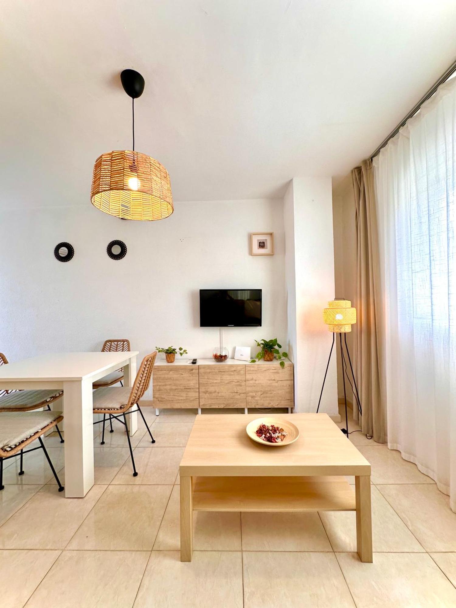 Apartamentos J&K Torremolinos Eksteriør bilde