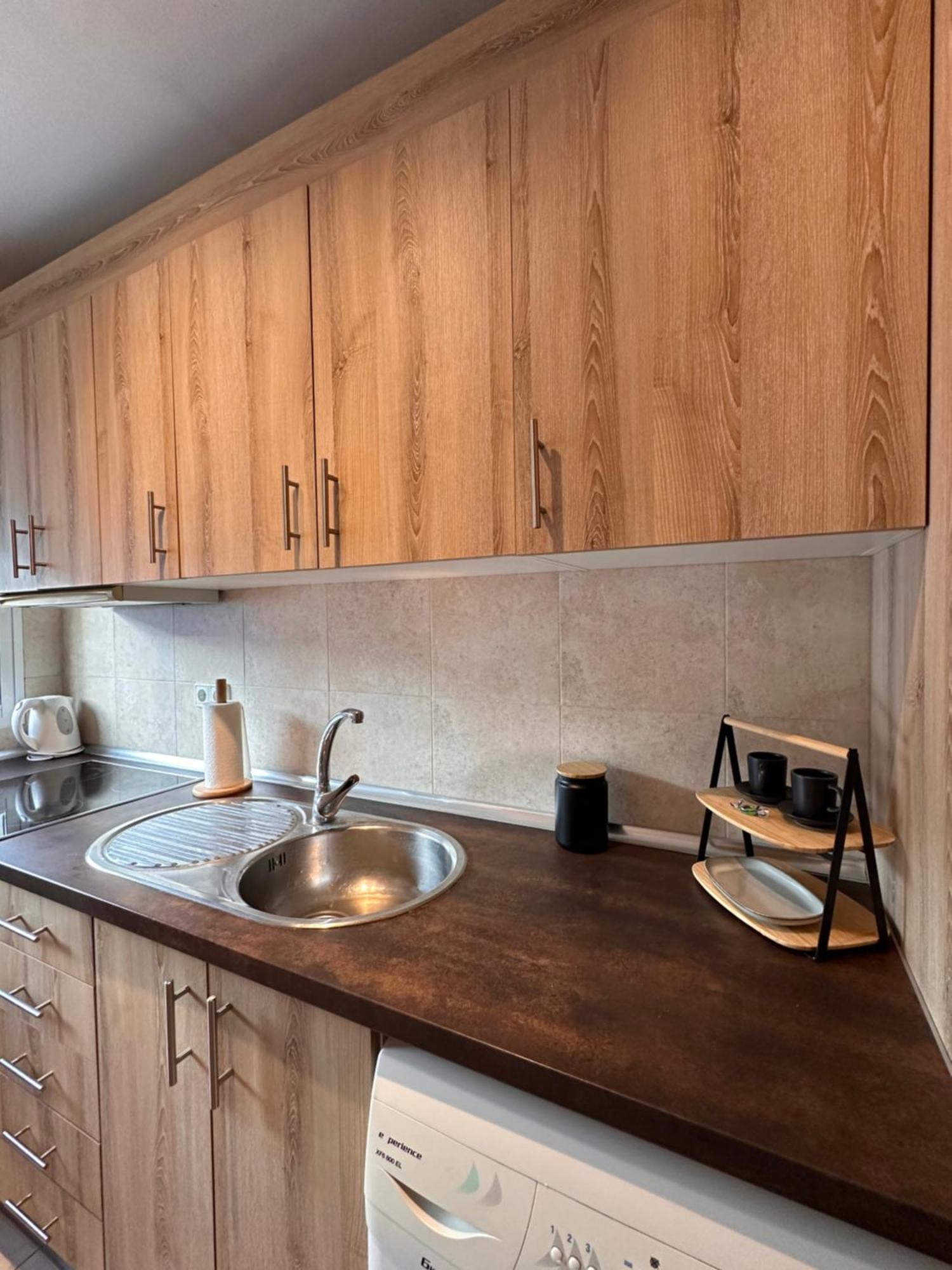 Apartamentos J&K Torremolinos Eksteriør bilde