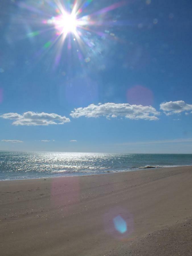Apartamentos J&K Torremolinos Eksteriør bilde